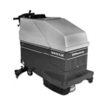 Manual Advance Convertamatic 265LX
